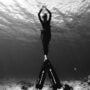 freediving photo