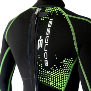 wetsuit for men