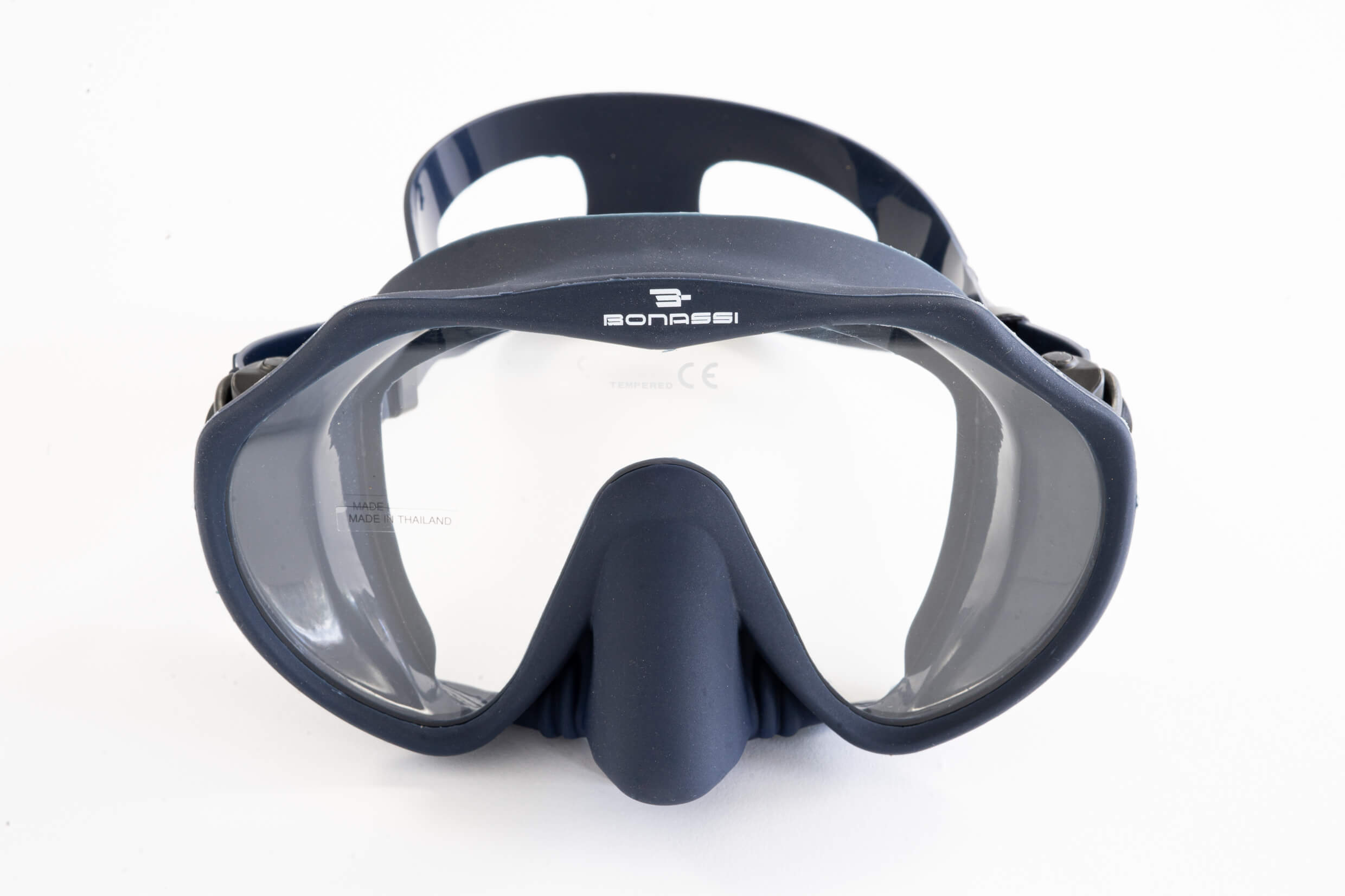 Bonassi Hera Diving Mask Hera Diving Mask for speafishing