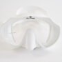 Hera Diving Mask white white Diving Mask