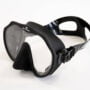 Hera Diving Mask black Diving Mask
