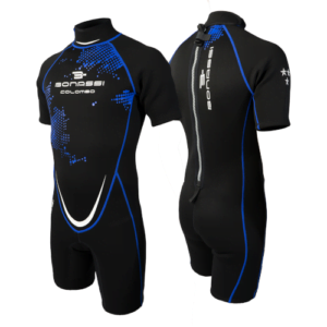 colombo wetsuit