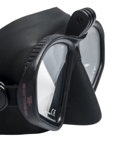 diving mask for scuba diving