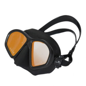 diving mask for spearfishing