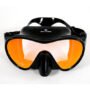 diving mask for spearfishing
