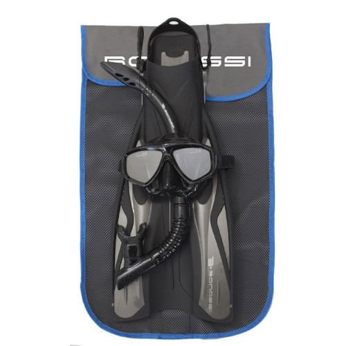 snorkeling set for adult