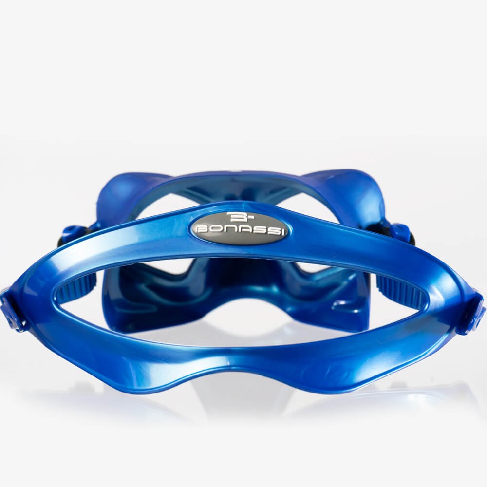 apollon mask Bonassi diving mask