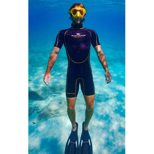 diving wetsuit