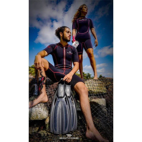 wetsuit for men and women
