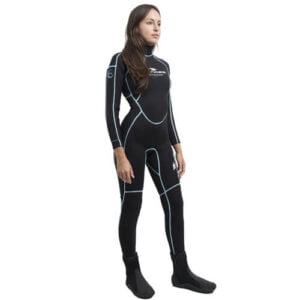 wetsuit for women