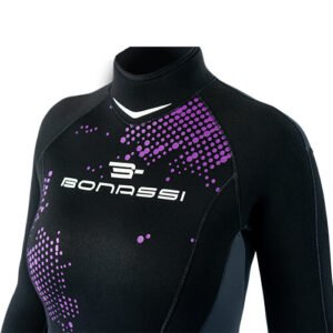 vespucci women wetsuit