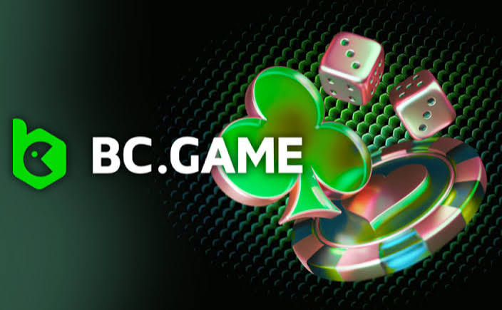Exploring BC.Game Cryptocurrency Casino A Revolutionary Gaming Experience